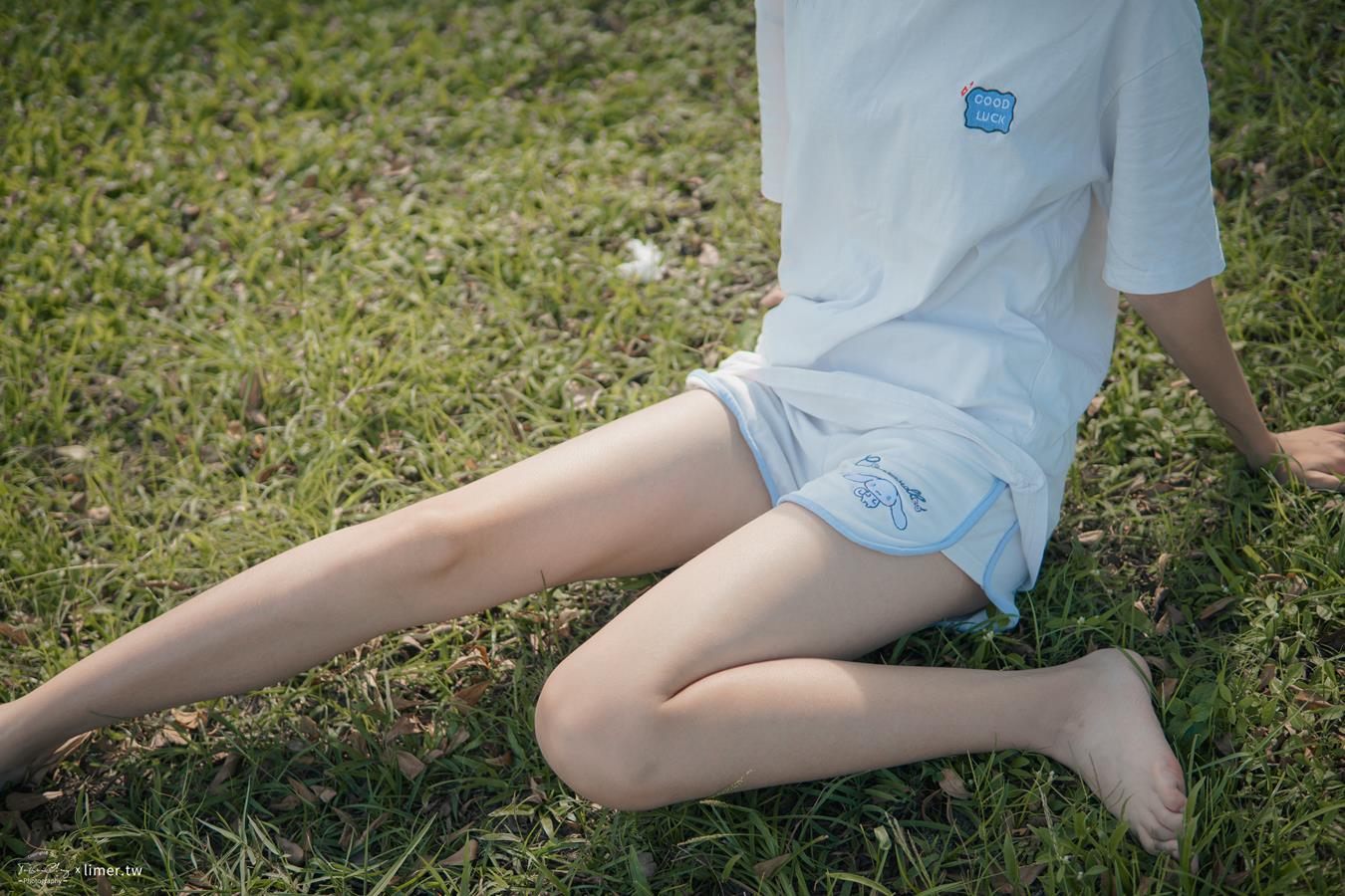 图片[24]-Limerence原创 NO.002 SHQ素人学生 大耳狗真理裤公园玩耍[283P] – 速更版-美库