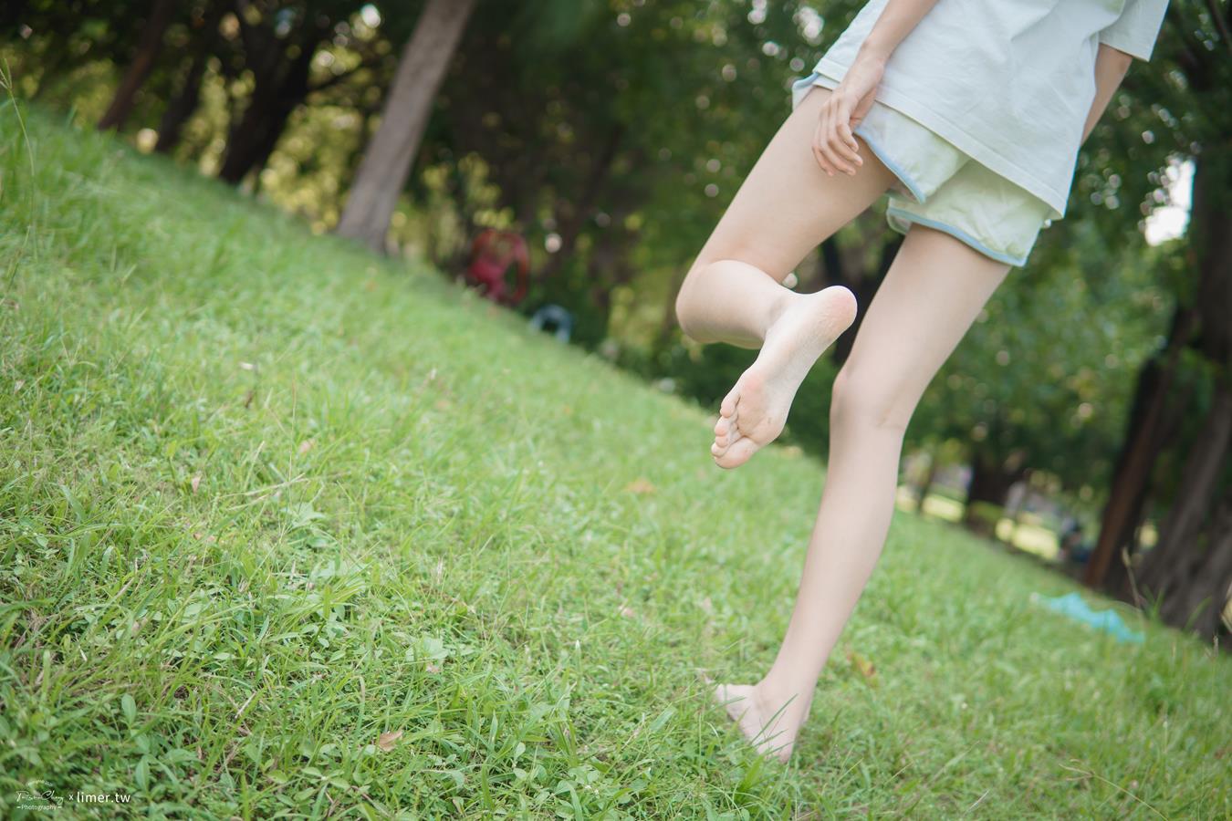 图片[40]-Limerence原创 NO.002 SHQ素人学生 大耳狗真理裤公园玩耍[283P] – 速更版-美库