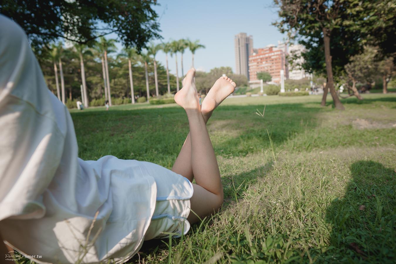 图片[47]-Limerence原创 NO.002 SHQ素人学生 大耳狗真理裤公园玩耍[283P] – 速更版-美库