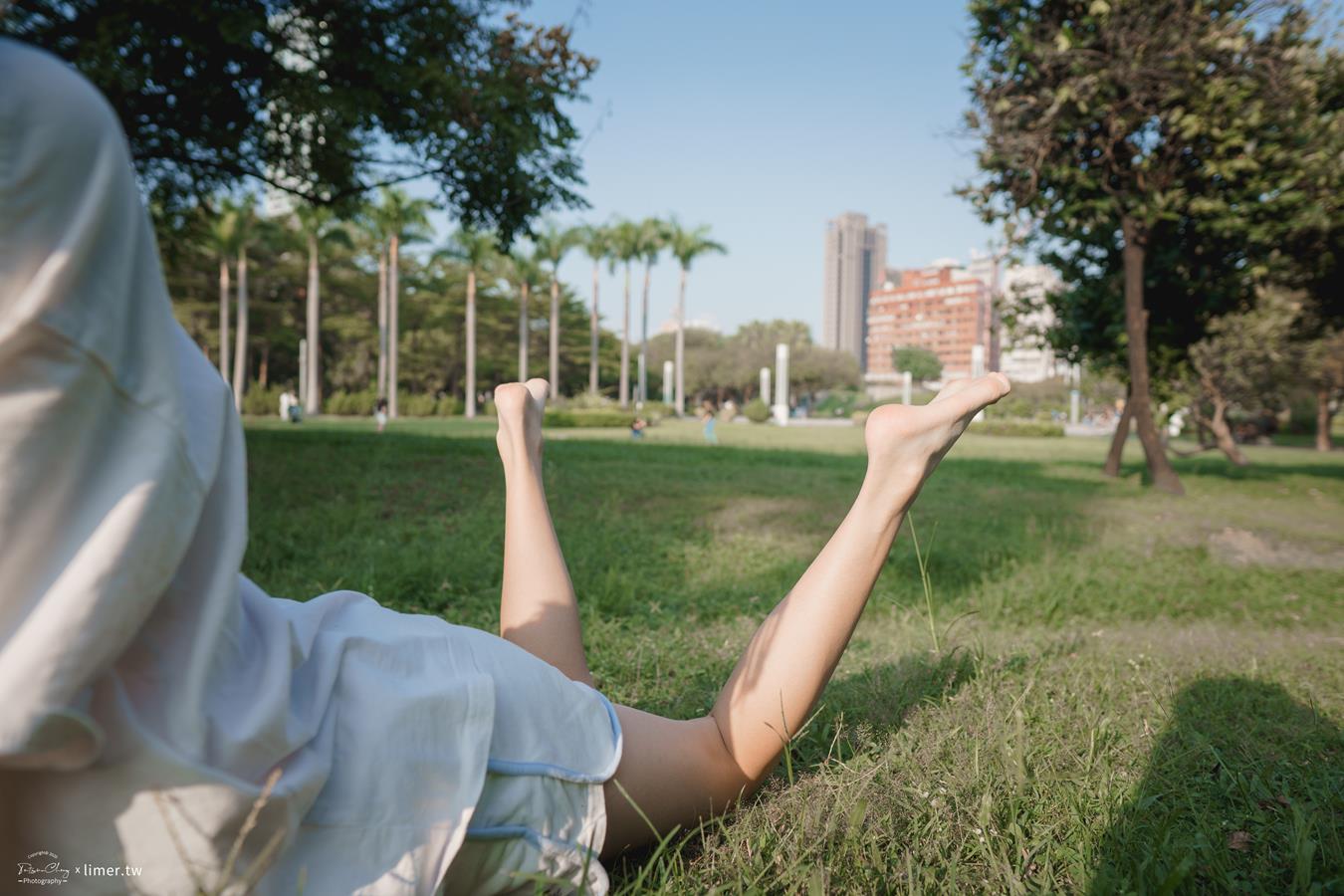 图片[57]-Limerence原创 NO.002 SHQ素人学生 大耳狗真理裤公园玩耍[283P] – 速更版-美库