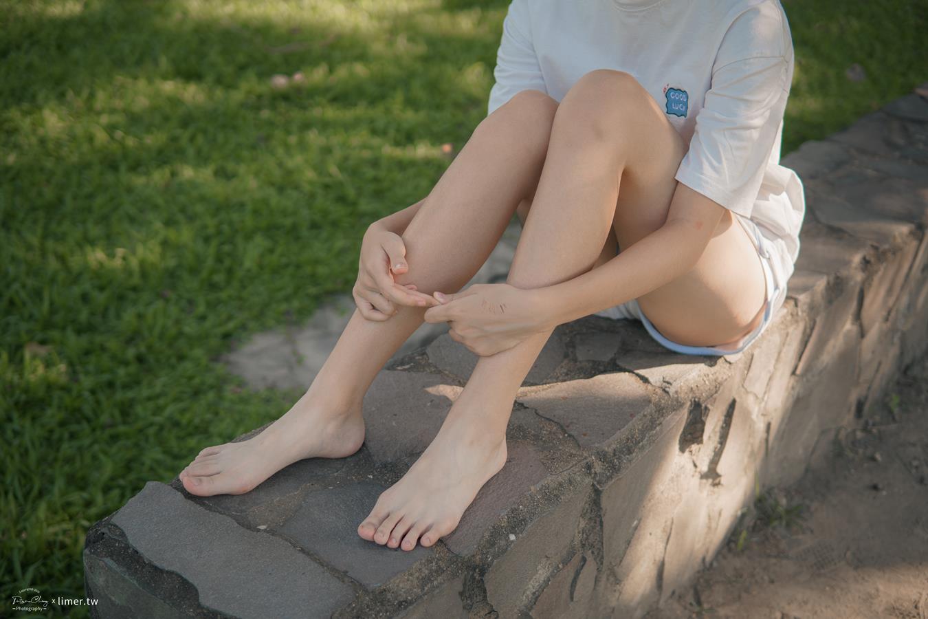 图片[75]-Limerence原创 NO.002 SHQ素人学生 大耳狗真理裤公园玩耍[283P] – 速更版-美库