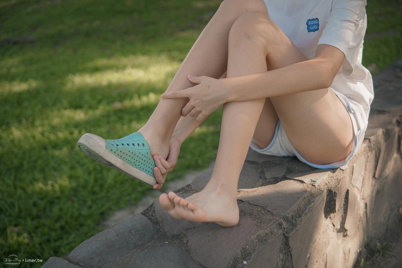 图片[82]-Limerence原创 NO.002 SHQ素人学生 大耳狗真理裤公园玩耍[283P] – 速更版-美库