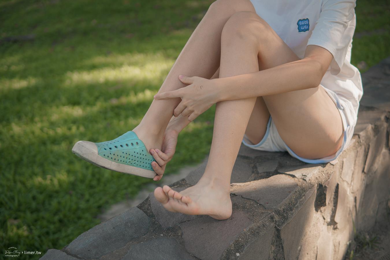 图片[90]-Limerence原创 NO.002 SHQ素人学生 大耳狗真理裤公园玩耍[283P] – 速更版-美库