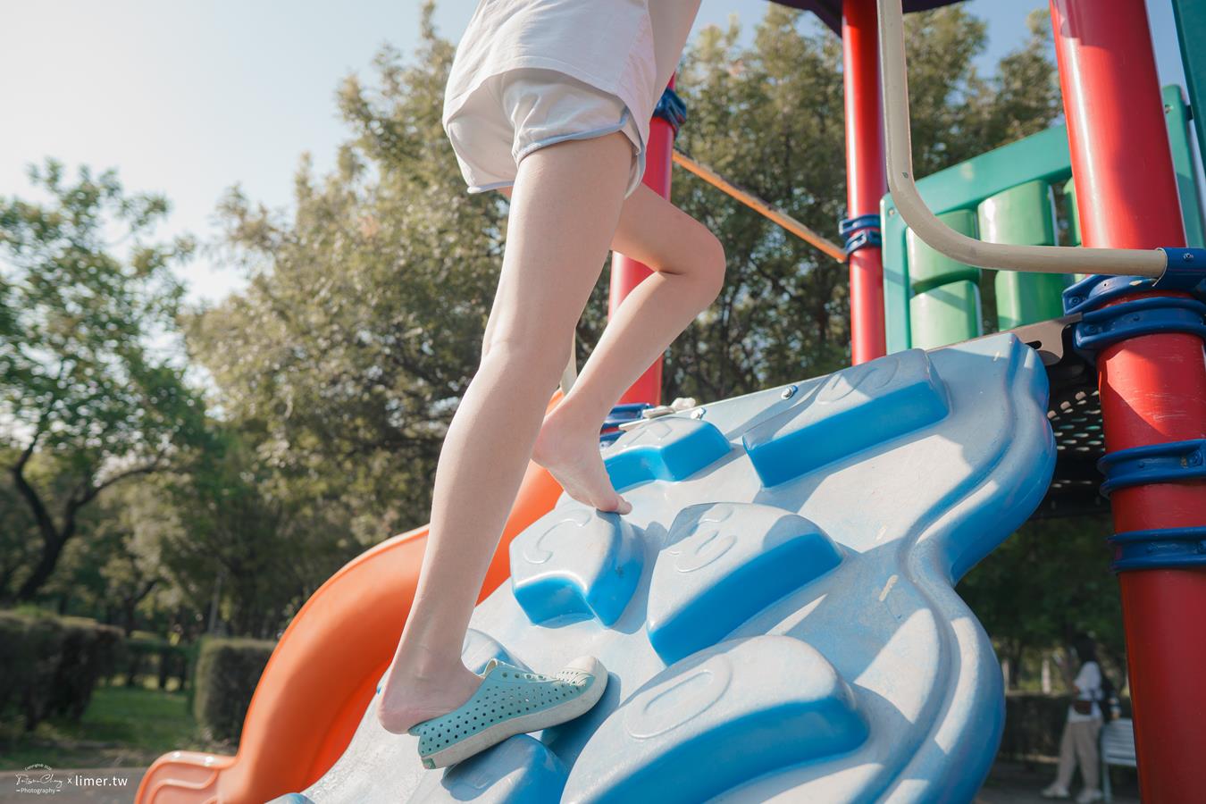 图片[92]-Limerence原创 NO.002 SHQ素人学生 大耳狗真理裤公园玩耍[283P] – 速更版-美库