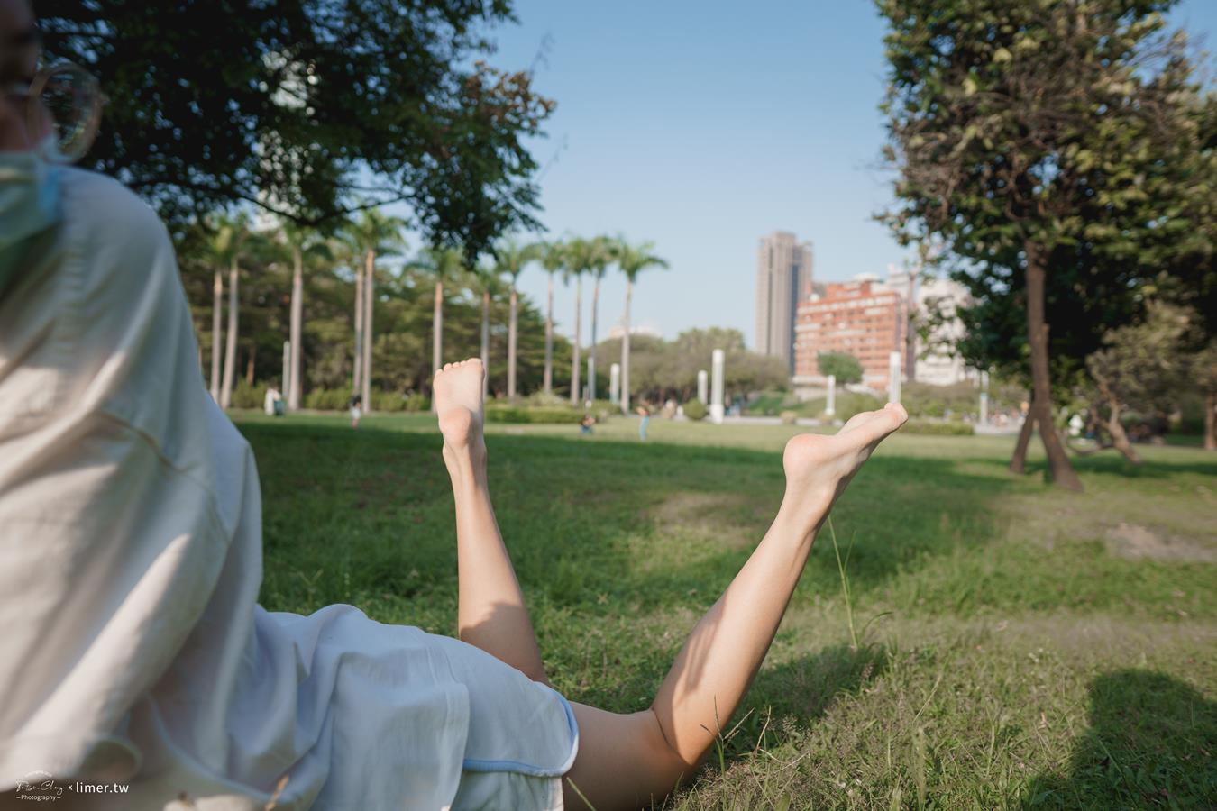 图片[95]-Limerence原创 NO.002 SHQ素人学生 大耳狗真理裤公园玩耍[283P] – 速更版-美库