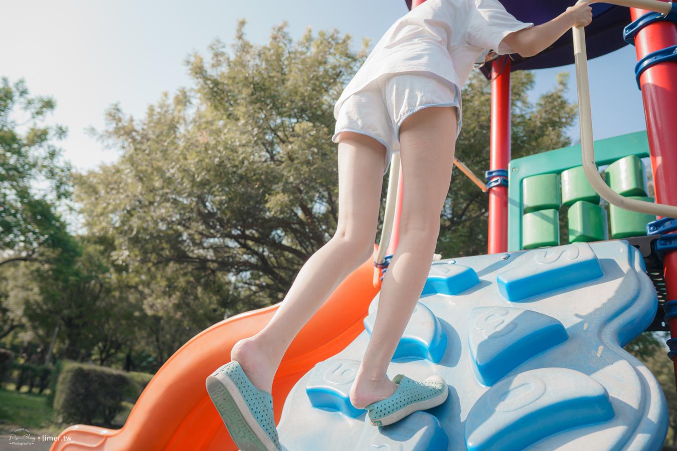 图片[105]-Limerence原创 NO.002 SHQ素人学生 大耳狗真理裤公园玩耍[283P] – 速更版-美库