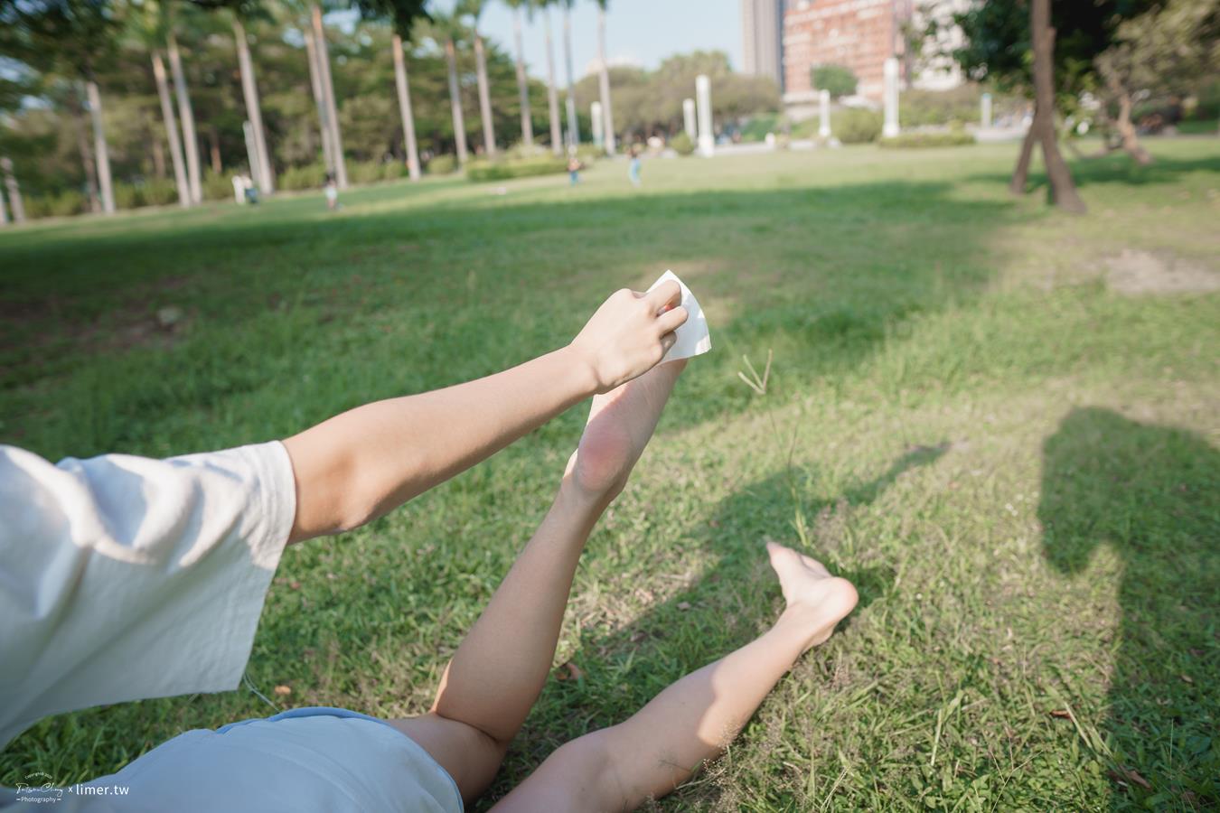 图片[113]-Limerence原创 NO.002 SHQ素人学生 大耳狗真理裤公园玩耍[283P] – 速更版-美库