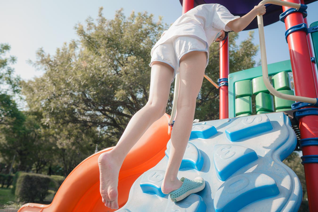 图片[115]-Limerence原创 NO.002 SHQ素人学生 大耳狗真理裤公园玩耍[283P] – 速更版-美库