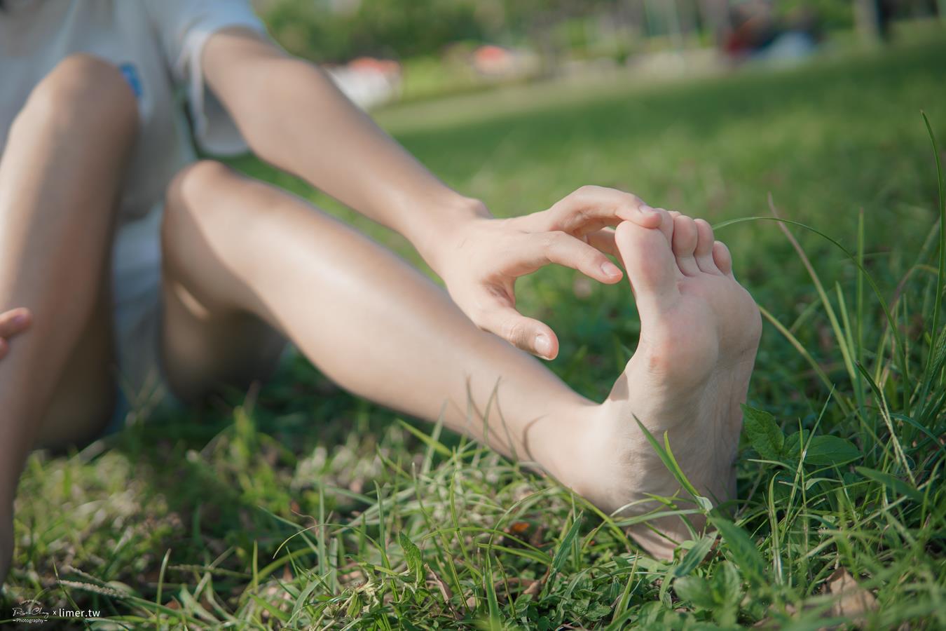 图片[116]-Limerence原创 NO.002 SHQ素人学生 大耳狗真理裤公园玩耍[283P] – 速更版-美库