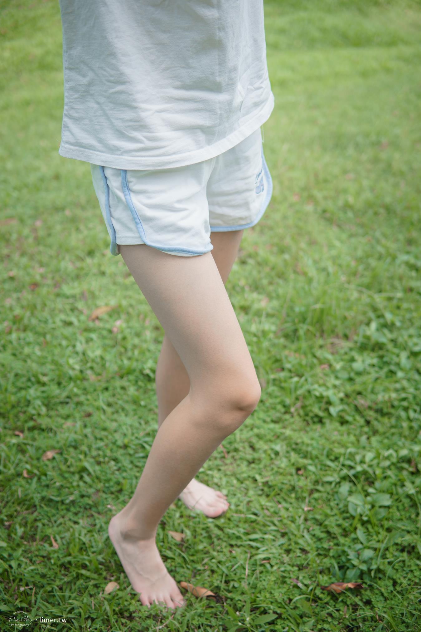 图片[117]-Limerence原创 NO.002 SHQ素人学生 大耳狗真理裤公园玩耍[283P] – 速更版-美库