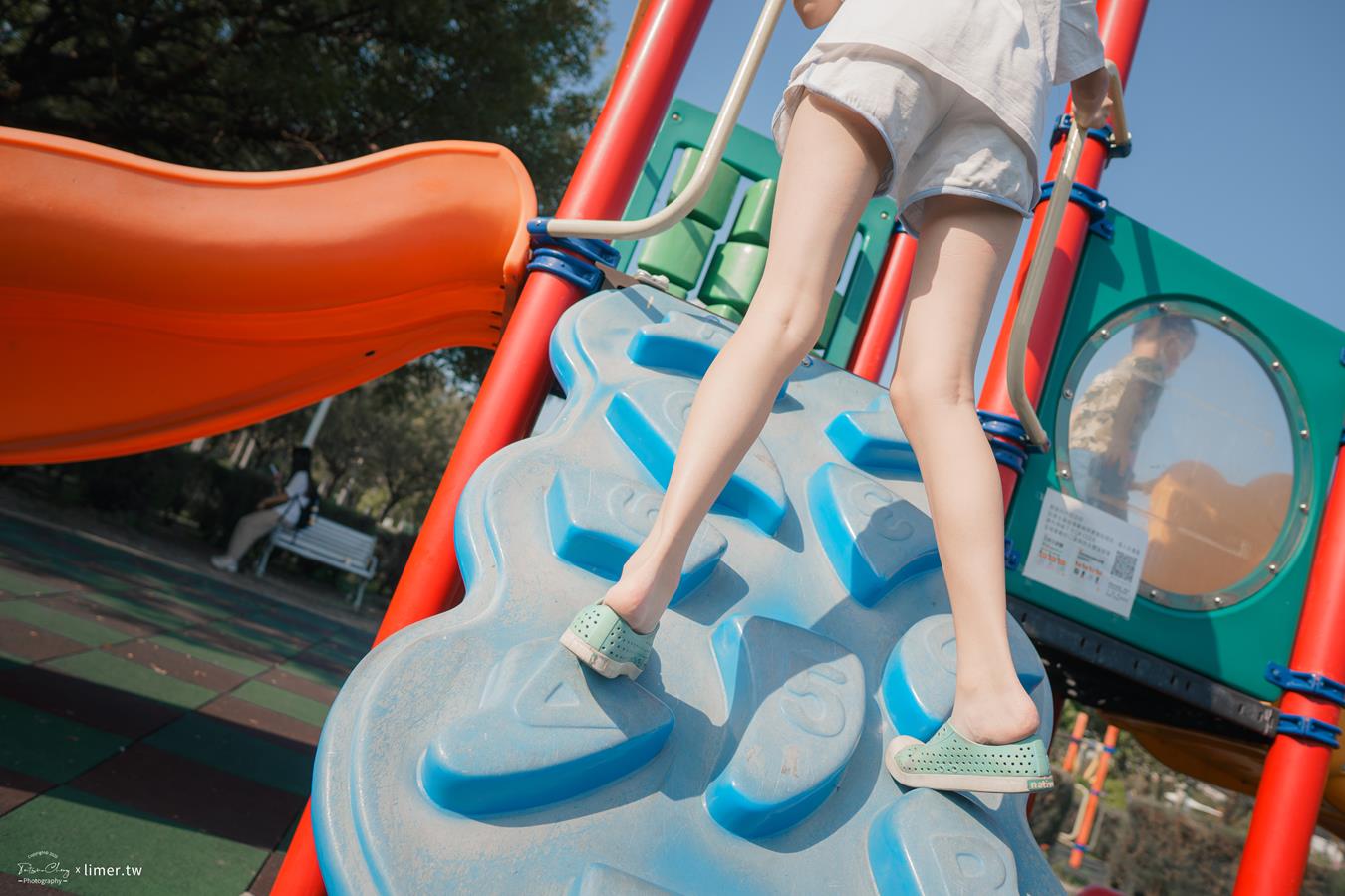 图片[118]-Limerence原创 NO.002 SHQ素人学生 大耳狗真理裤公园玩耍[283P] – 速更版-美库