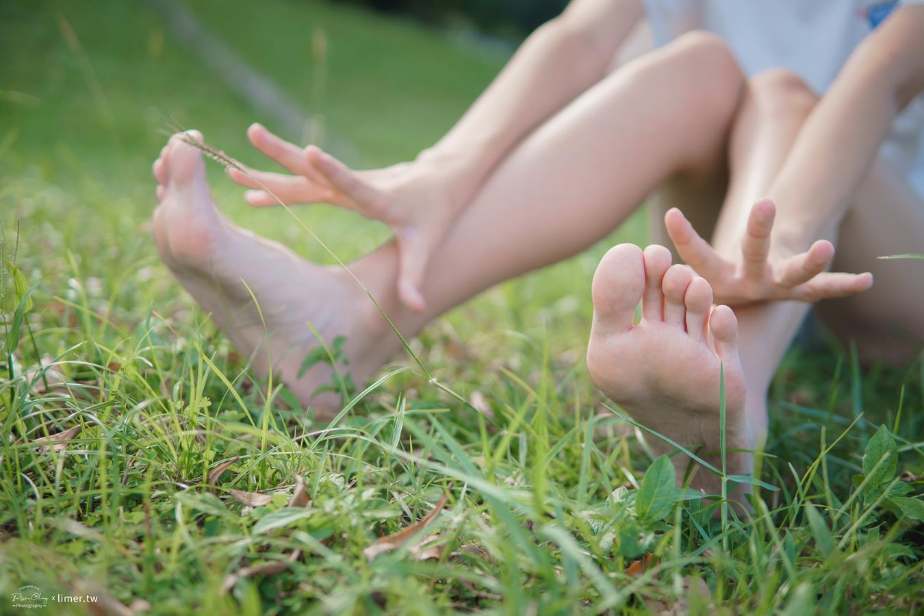 图片[125]-Limerence原创 NO.002 SHQ素人学生 大耳狗真理裤公园玩耍[283P] – 速更版-美库