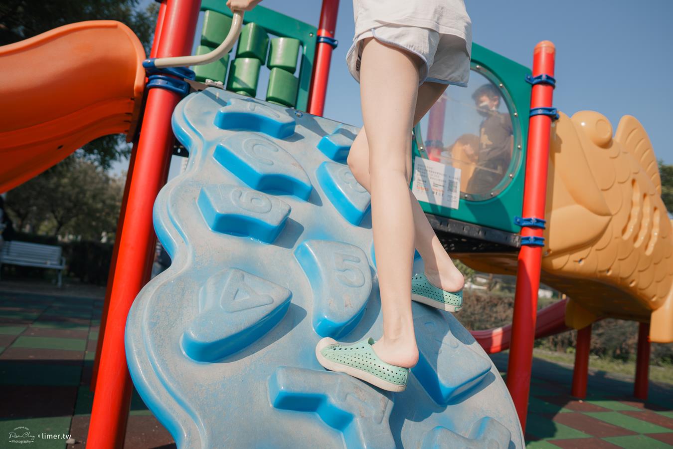 图片[129]-Limerence原创 NO.002 SHQ素人学生 大耳狗真理裤公园玩耍[283P] – 速更版-美库