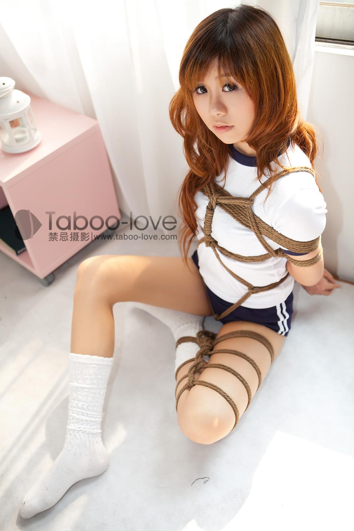 图片[14]-[禁忌摄影]Taboo-love NO.063 阳光房内的禁忌游戏[29P] – 速更版-美库