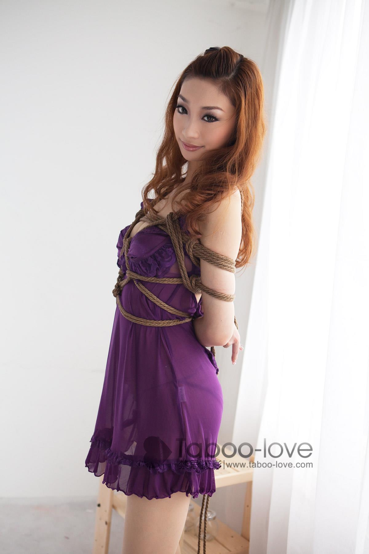 图片[26]-[禁忌摄影]Taboo-love NO.064 居家的悠闲感觉[30P] – 速更版-美库