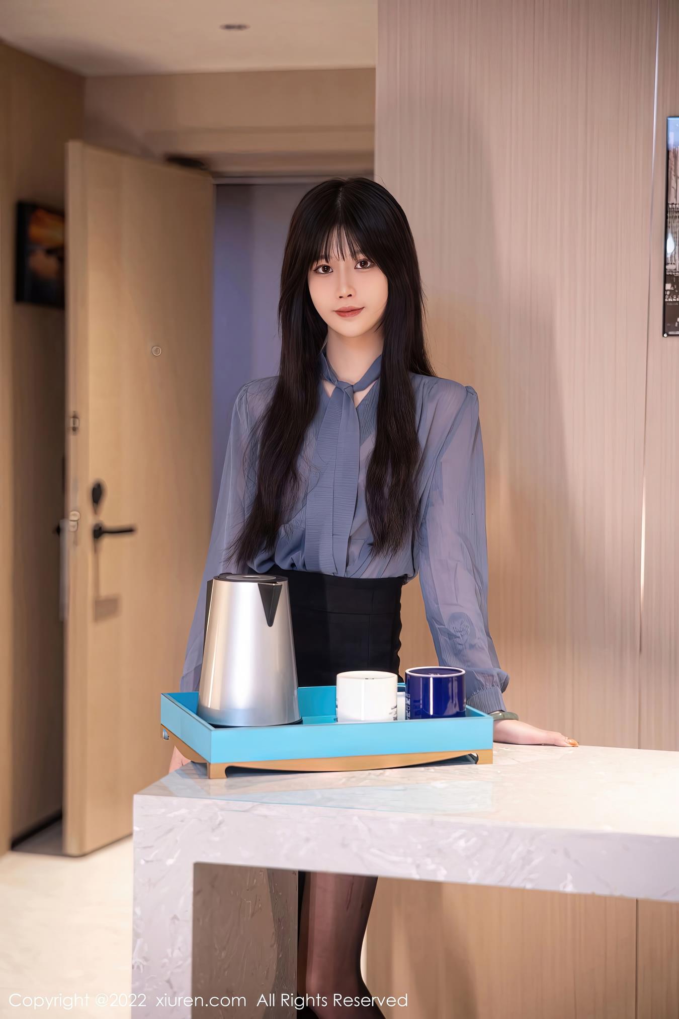 图片[27]-[Xiuren秀人网]2022.12.07 NO.5964 77qiqi[30+1P] – 速更版-美库