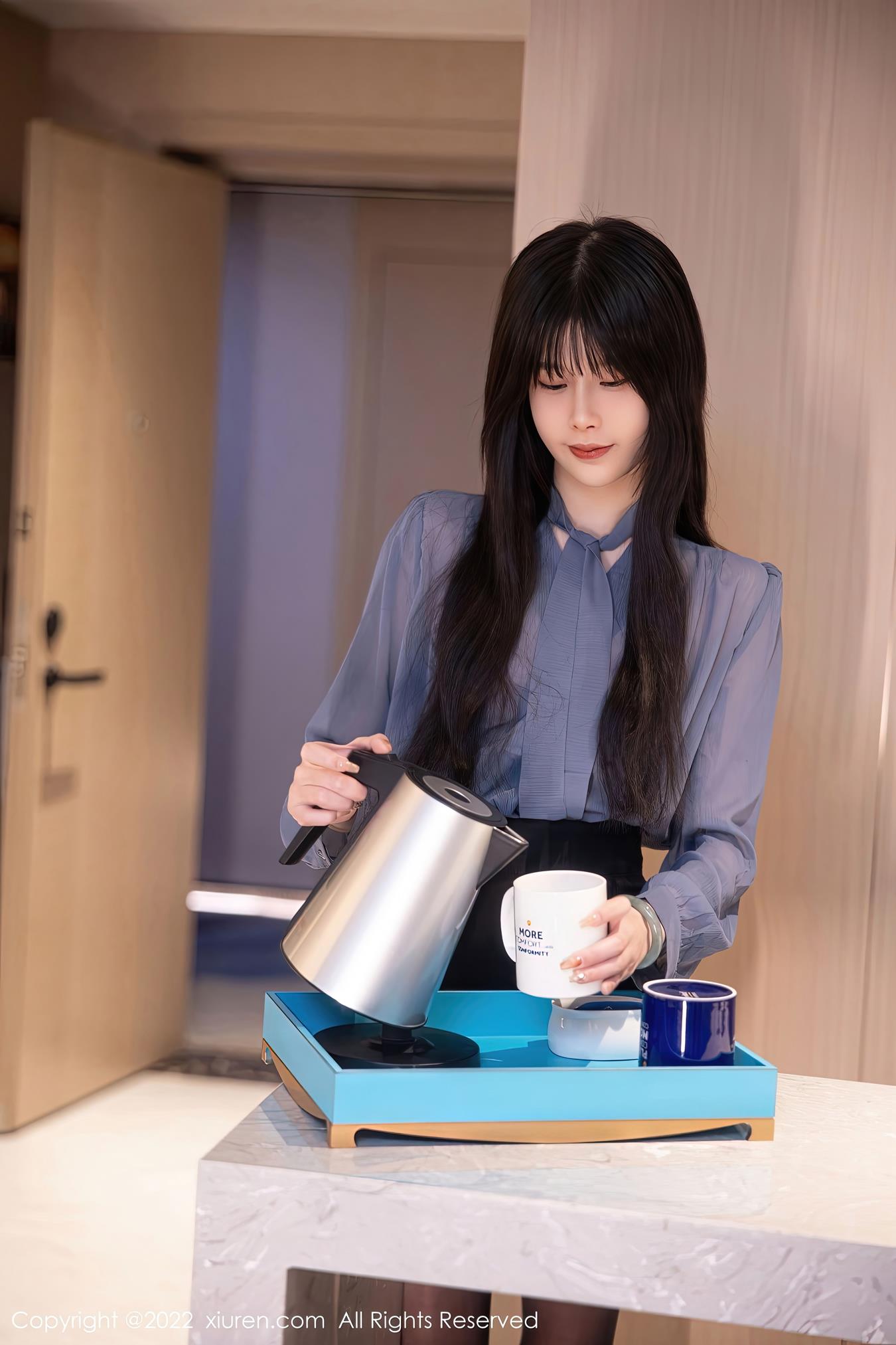 图片[28]-[Xiuren秀人网]2022.12.07 NO.5964 77qiqi[30+1P] – 速更版-美库