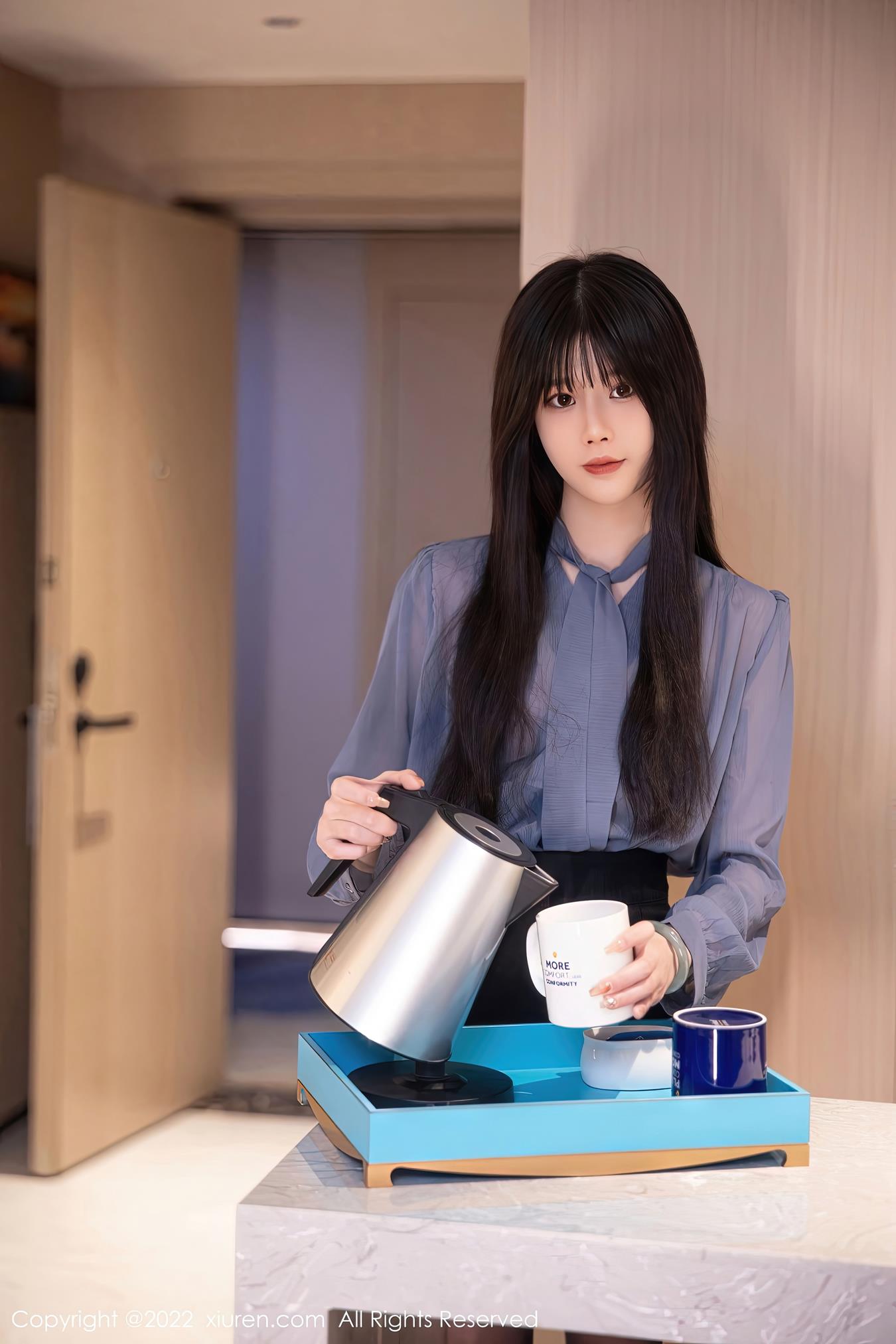 图片[29]-[Xiuren秀人网]2022.12.07 NO.5964 77qiqi[30+1P] – 速更版-美库