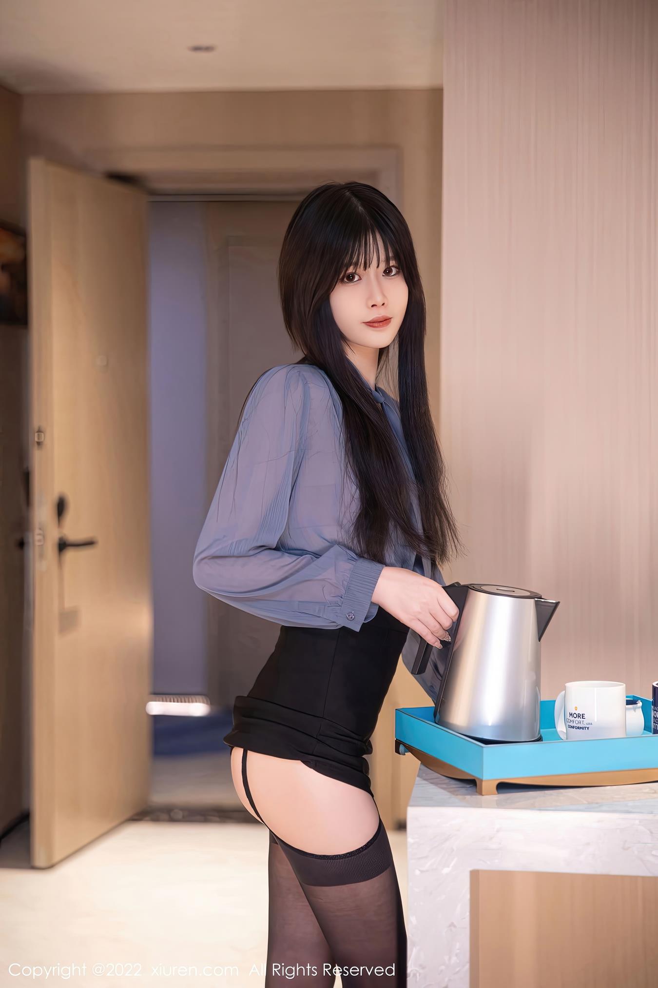 图片[30]-[Xiuren秀人网]2022.12.07 NO.5964 77qiqi[30+1P] – 速更版-美库