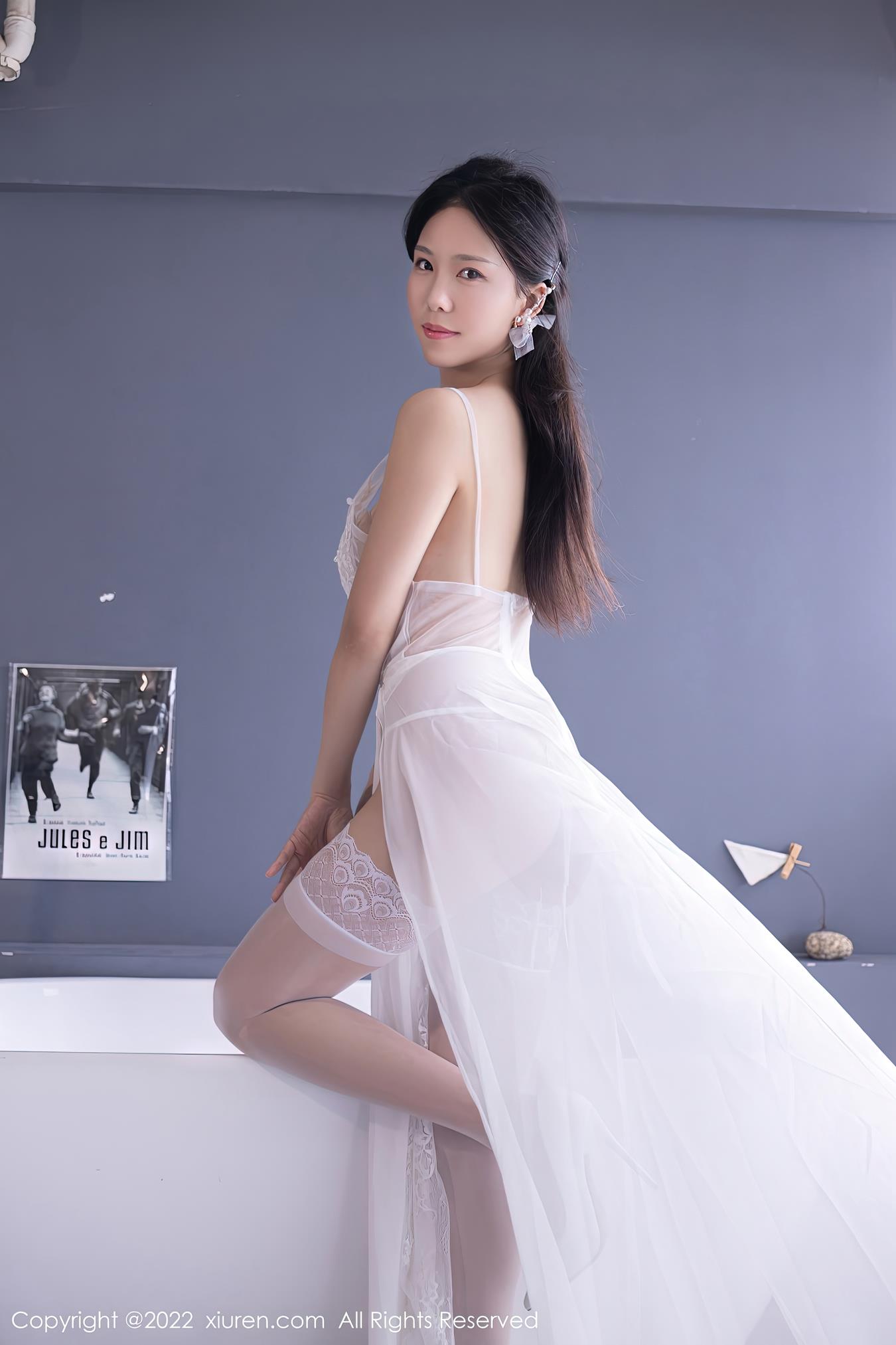 图片[25]-[Xiuren秀人网]2022.12.07 NO.5965 利世[24+1P] – 速更版-美库