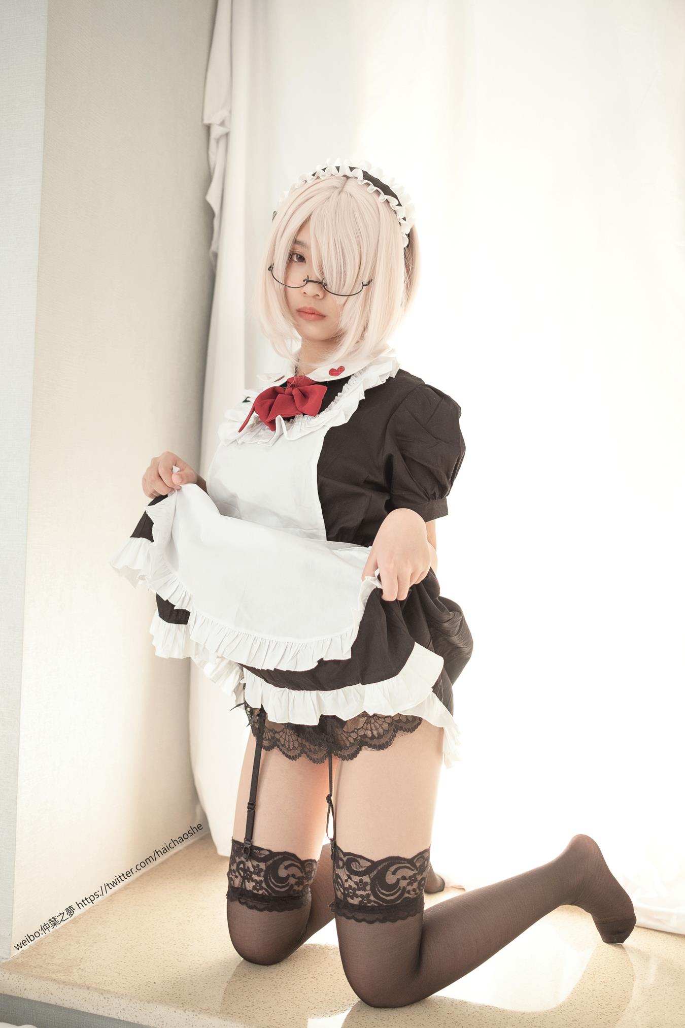 图片[11]-轻兰映画少女写真 Grand.019 [41P] – 速更版-美库