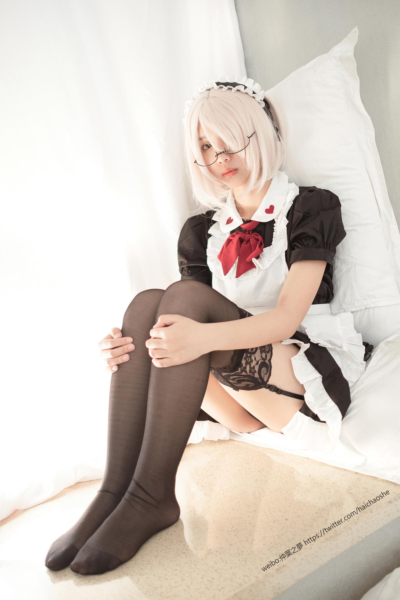 图片[18]-轻兰映画少女写真 Grand.019 [41P] – 速更版-美库