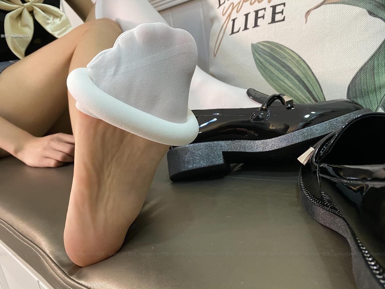 图片[10]-ISS系列 035 洋洋 JK白 [57P] – 速更版-美库