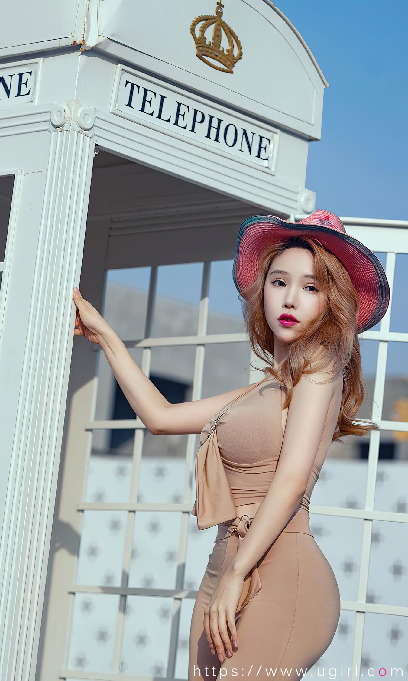 图片[32]-[爱尤物]2022 NO.2462 妮小妖 念念不忘[35P] – 速更版-美库