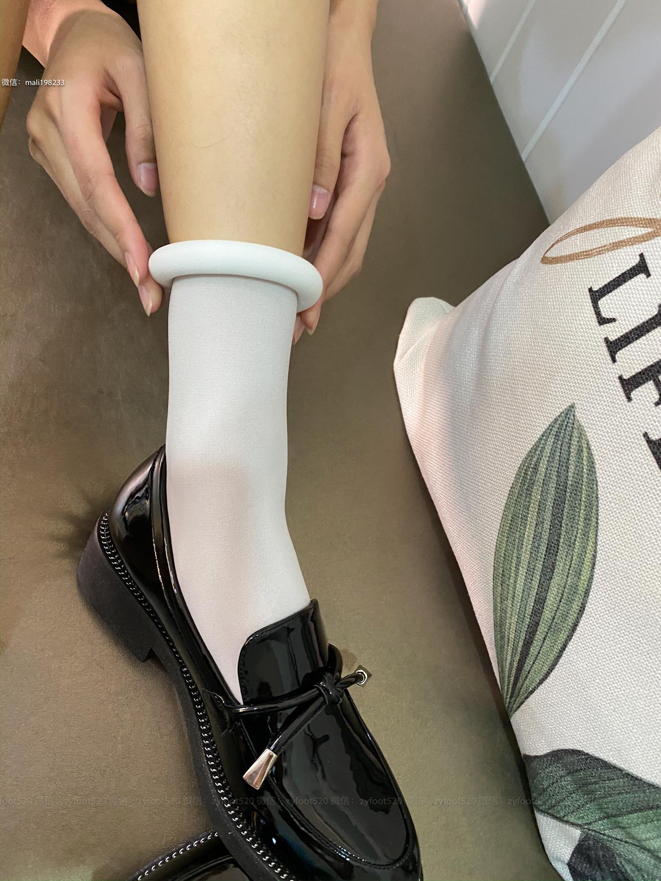 图片[24]-ISS系列 035 洋洋 JK白 [57P] – 速更版-美库