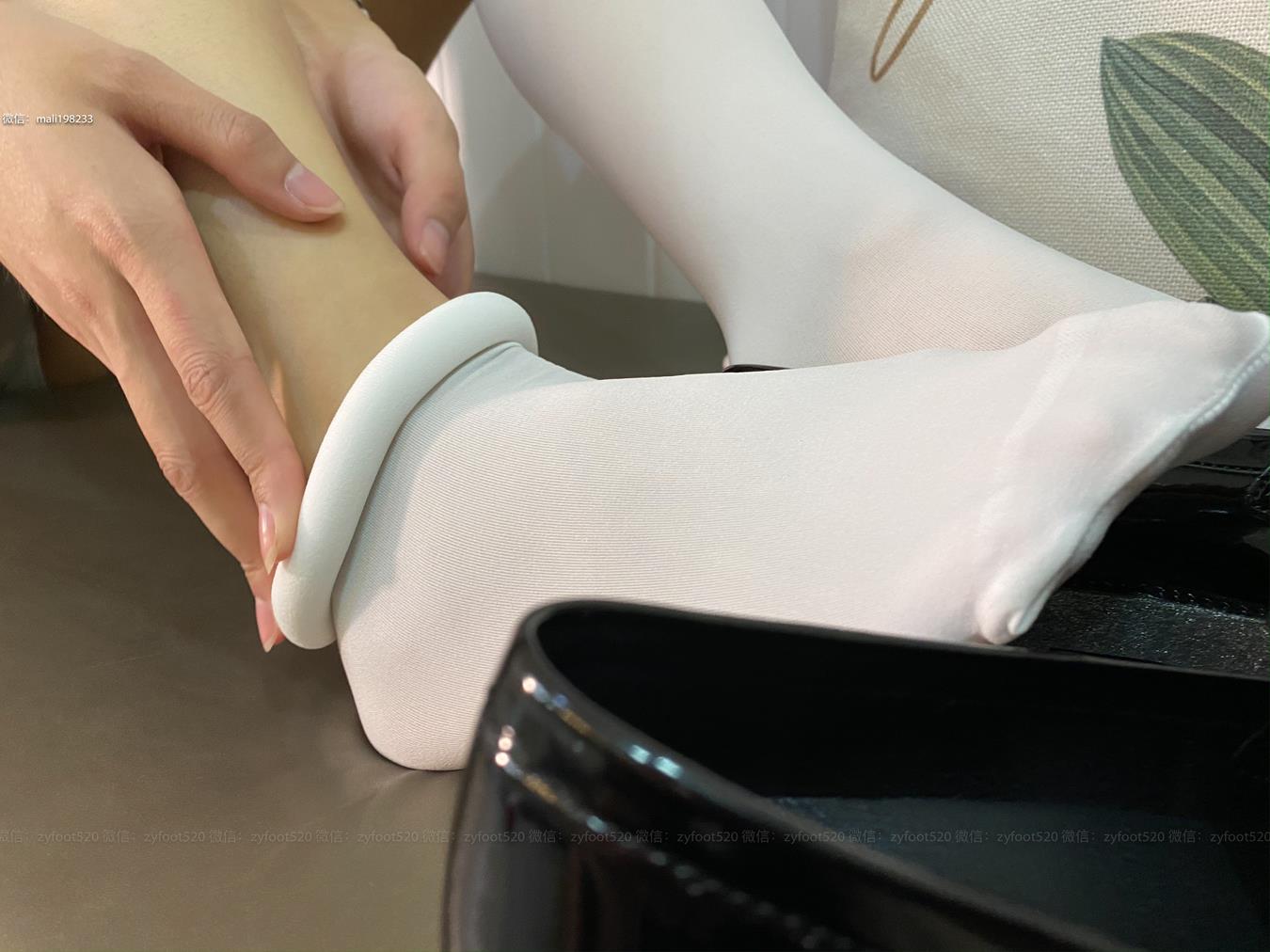 图片[36]-ISS系列 035 洋洋 JK白 [57P] – 速更版-美库