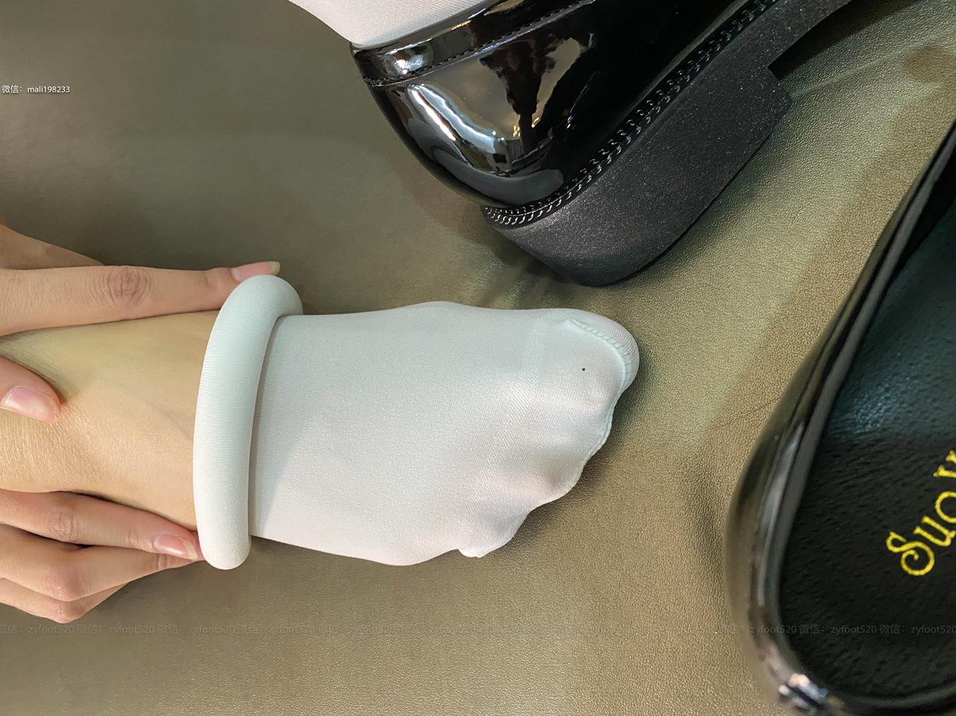 图片[37]-ISS系列 035 洋洋 JK白 [57P] – 速更版-美库