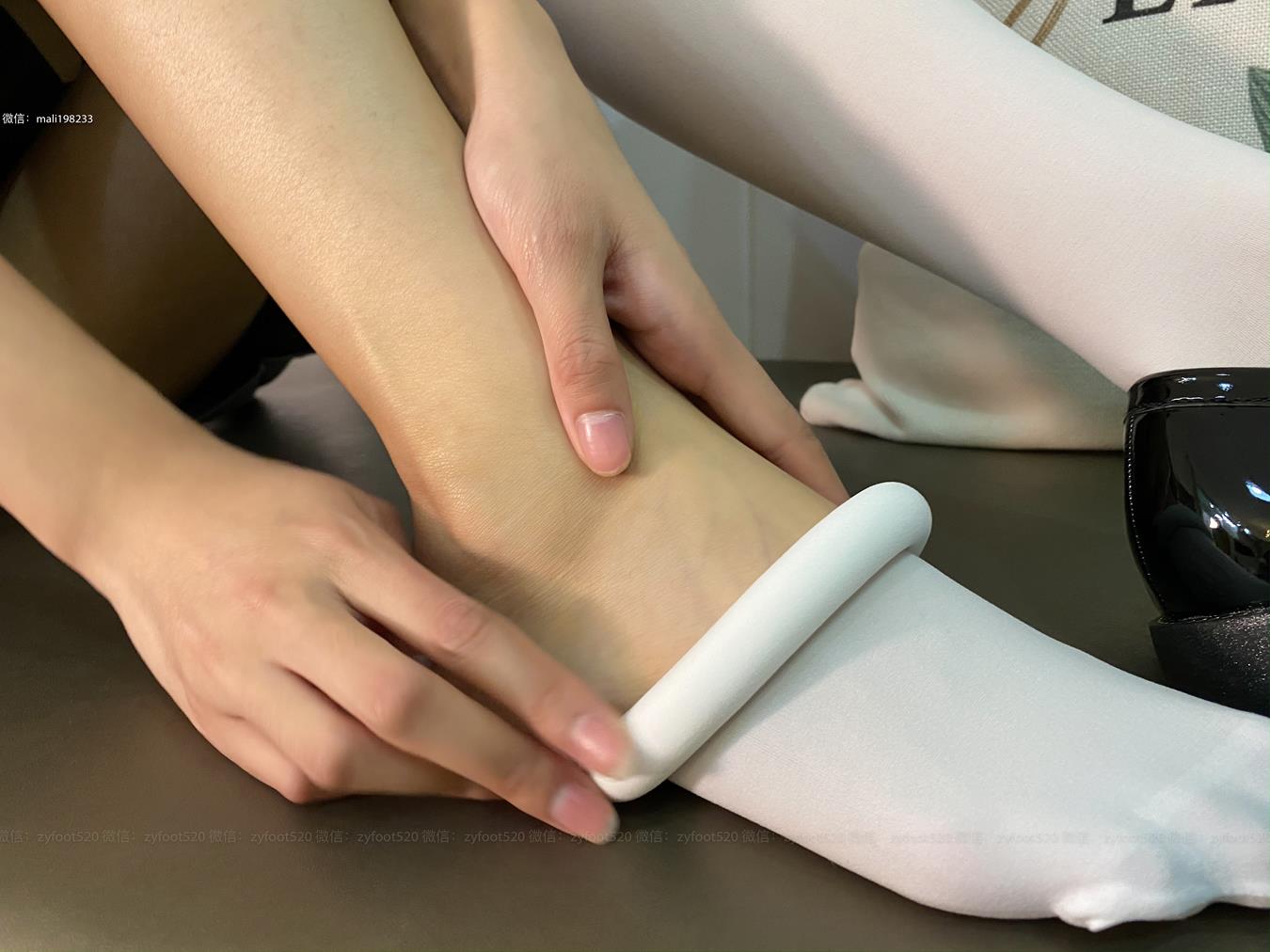 图片[43]-ISS系列 035 洋洋 JK白 [57P] – 速更版-美库