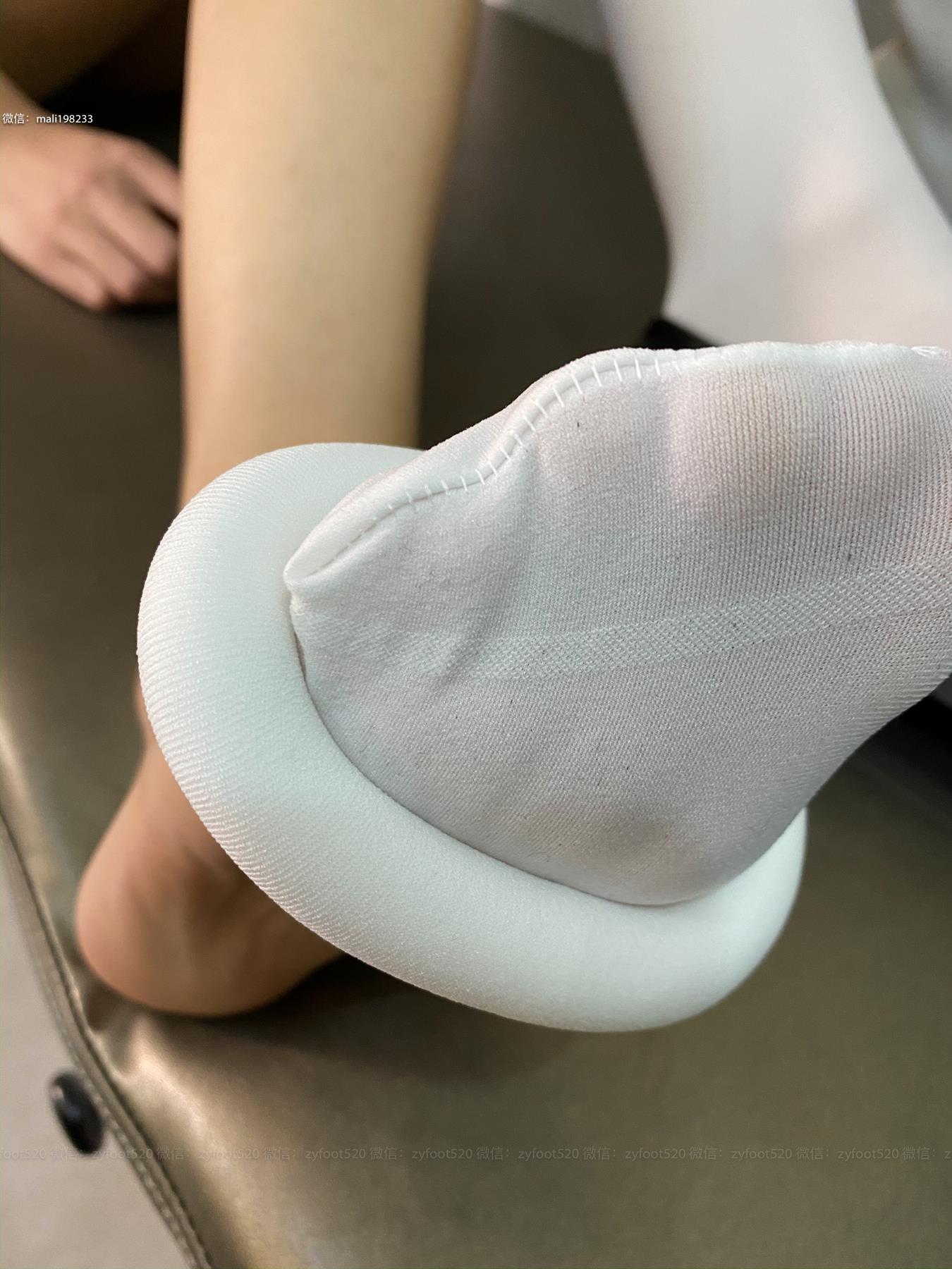 图片[44]-ISS系列 035 洋洋 JK白 [57P] – 速更版-美库