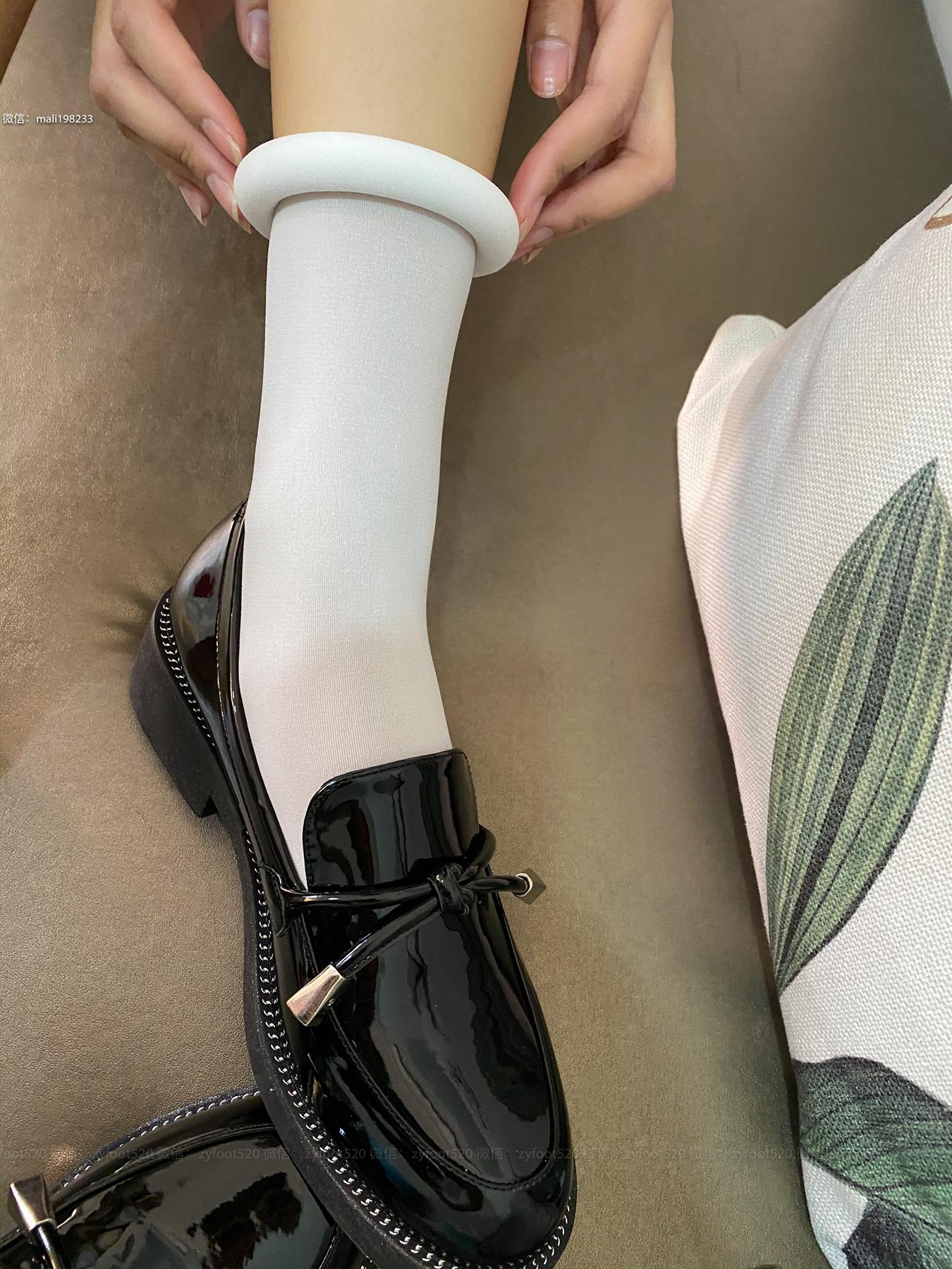 图片[57]-ISS系列 035 洋洋 JK白 [57P] – 速更版-美库