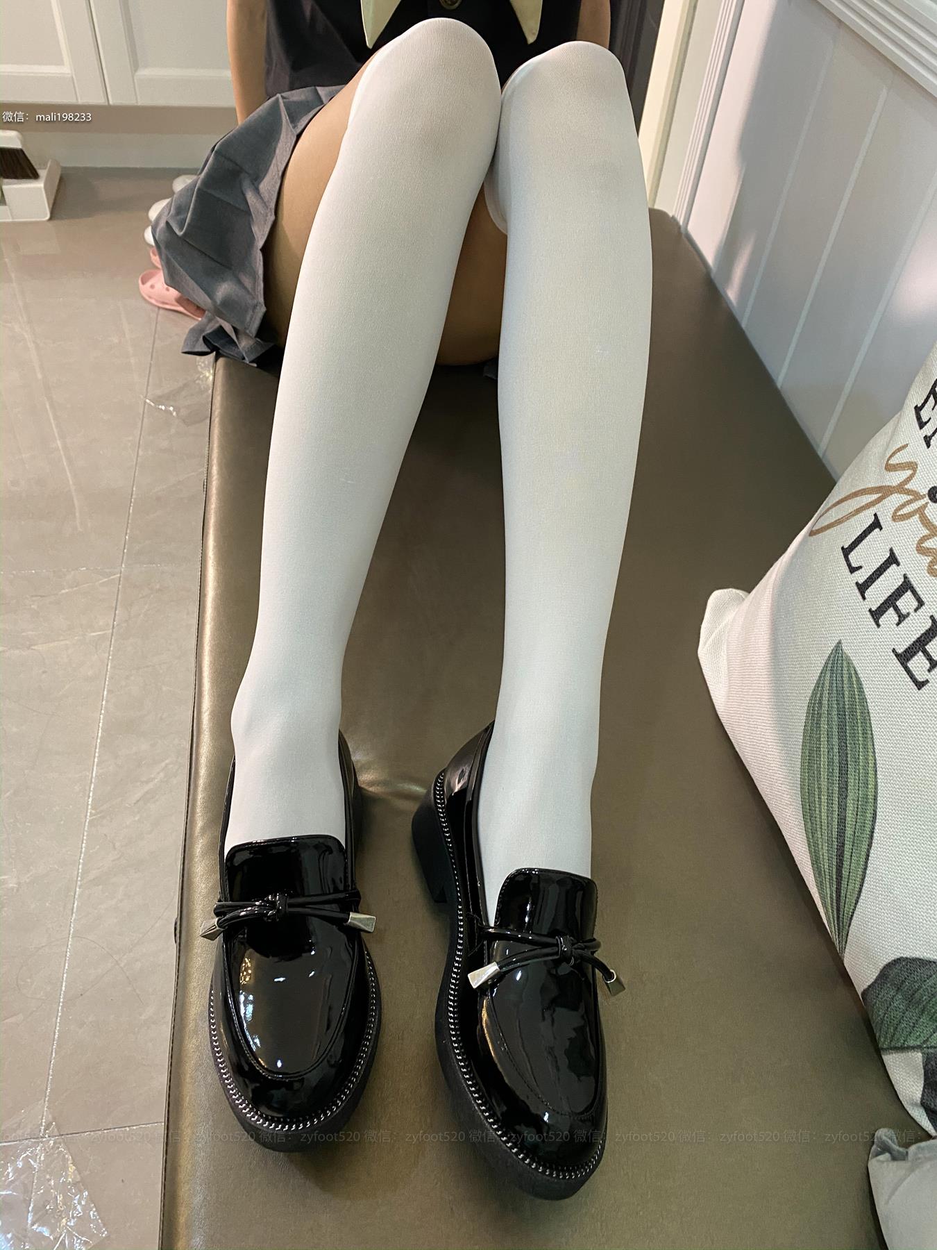 图片[58]-ISS系列 035 洋洋 JK白 [57P] – 速更版-美库