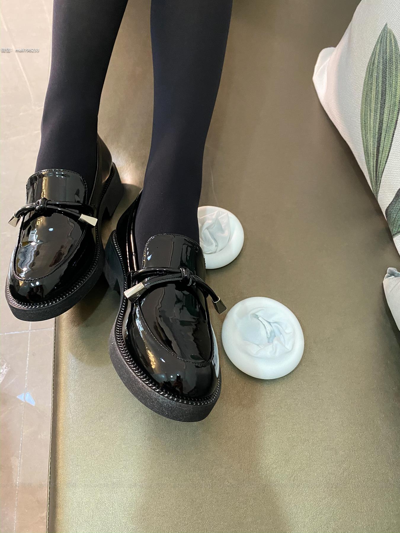 图片[79]-ISS系列 036 洋洋 JK黑 [119P] – 速更版-美库