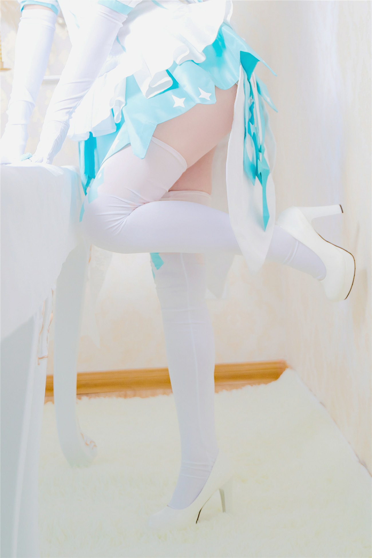 图片[14]-墨玉-M – 琪亚娜[40P] – 速更版-美库