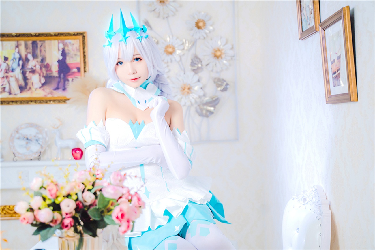 图片[15]-墨玉-M – 琪亚娜[40P] – 速更版-美库