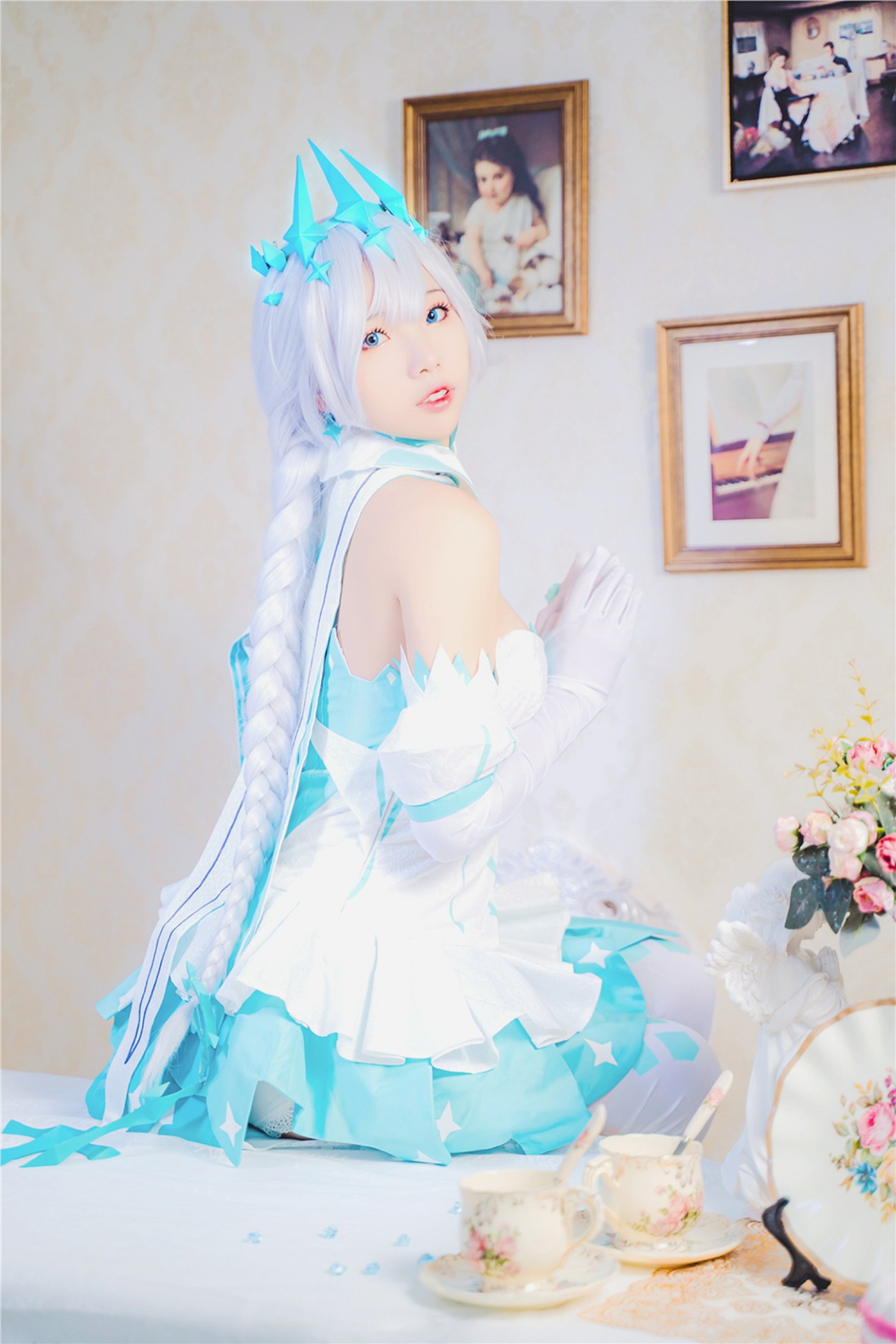 图片[17]-墨玉-M – 琪亚娜[40P] – 速更版-美库