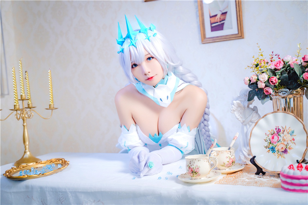 图片[21]-墨玉-M – 琪亚娜[40P] – 速更版-美库