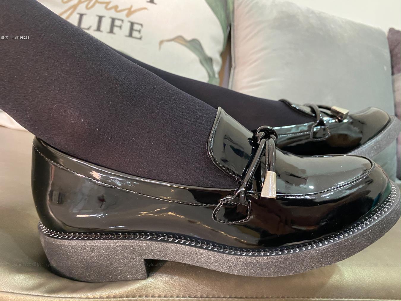 图片[116]-ISS系列 036 洋洋 JK黑 [119P] – 速更版-美库