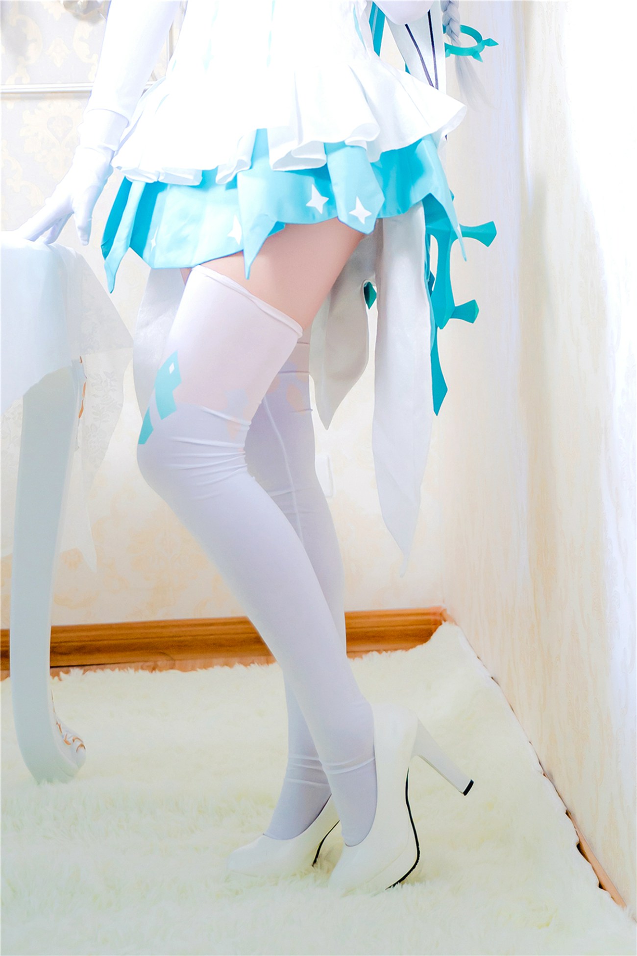 图片[25]-墨玉-M – 琪亚娜[40P] – 速更版-美库