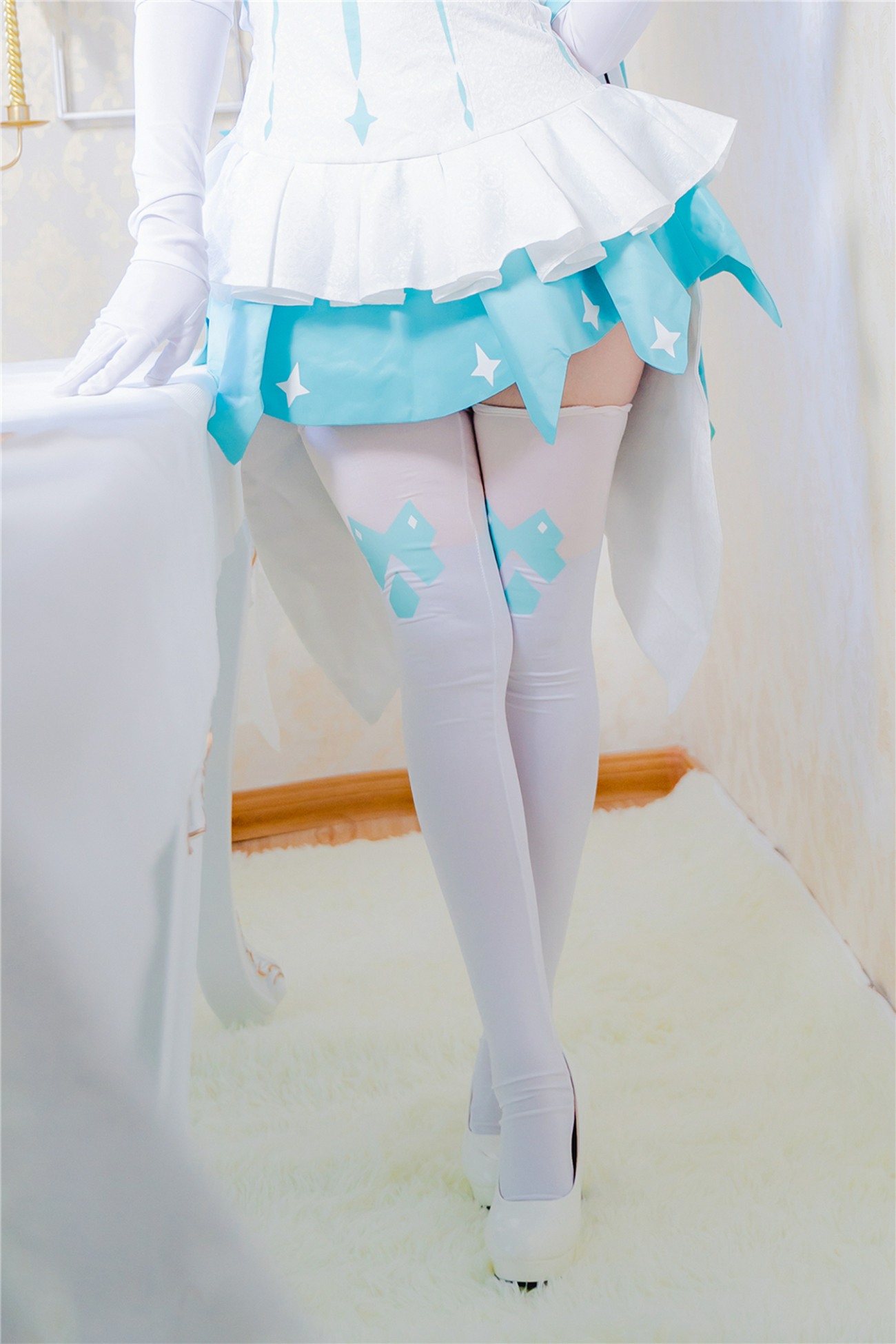 图片[28]-墨玉-M – 琪亚娜[40P] – 速更版-美库