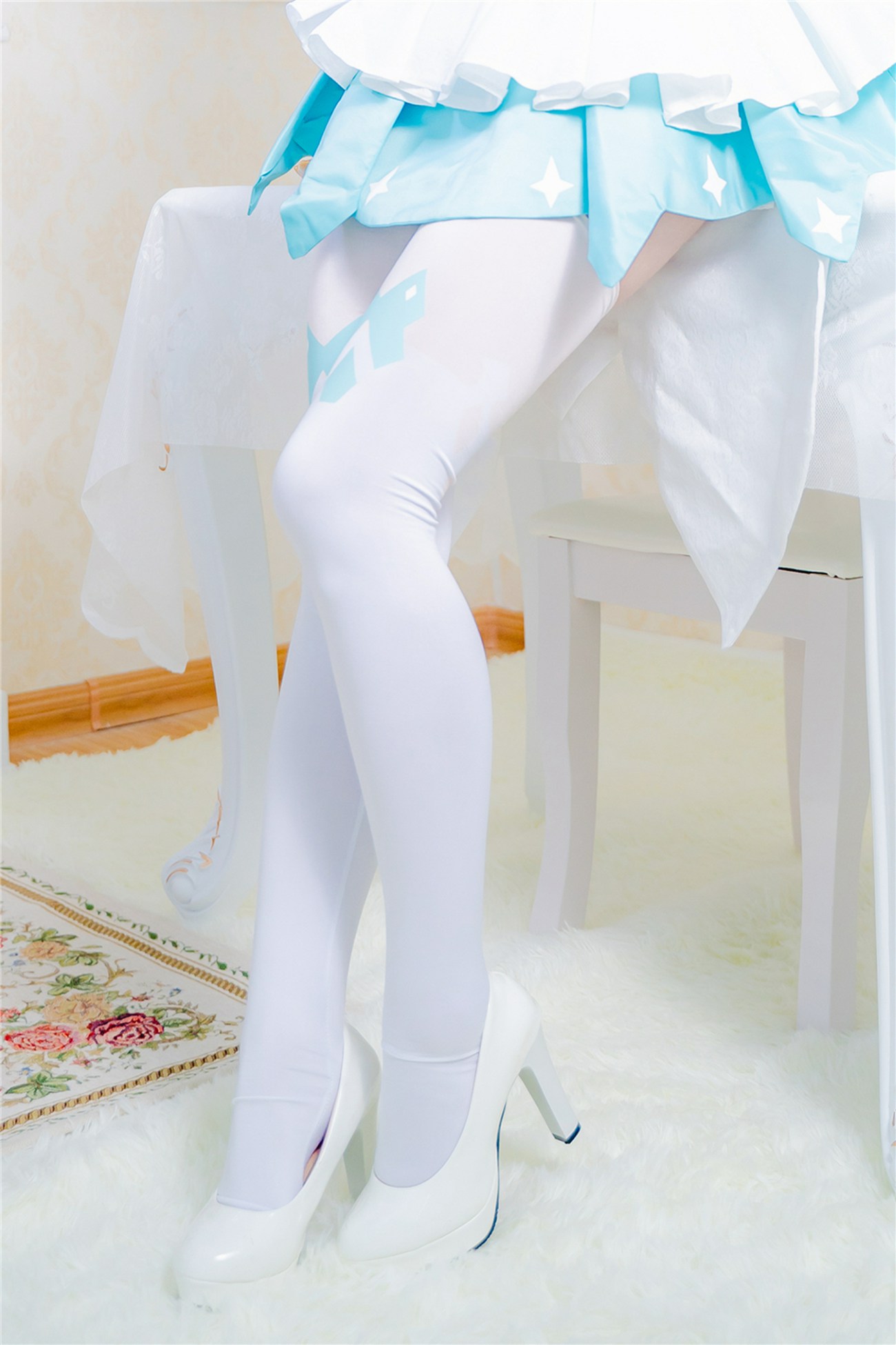 图片[29]-墨玉-M – 琪亚娜[40P] – 速更版-美库