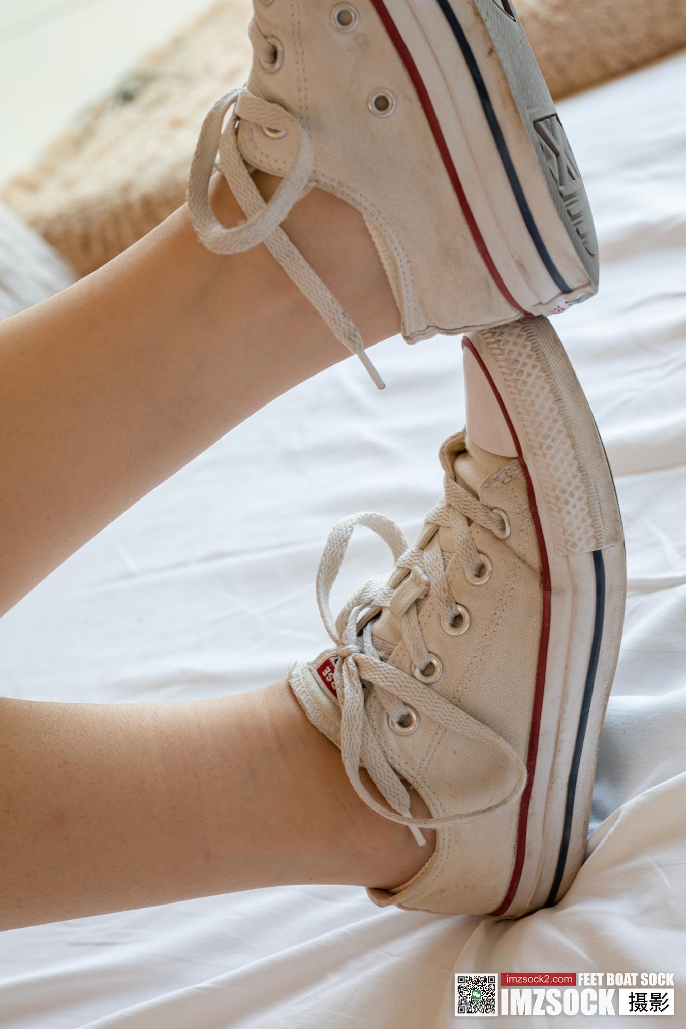 图片[13]-[MZSOCK]爱美足 NO.096 天天[87P] – 速更版-美库