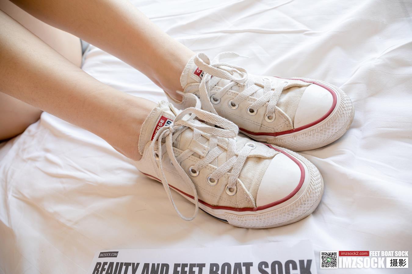 图片[17]-[MZSOCK]爱美足 NO.096 天天[87P] – 速更版-美库