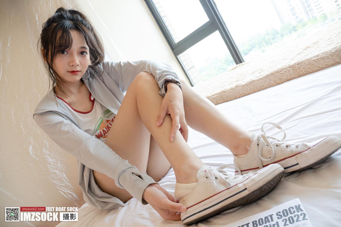 图片[20]-[MZSOCK]爱美足 NO.096 天天[87P] – 速更版-美库