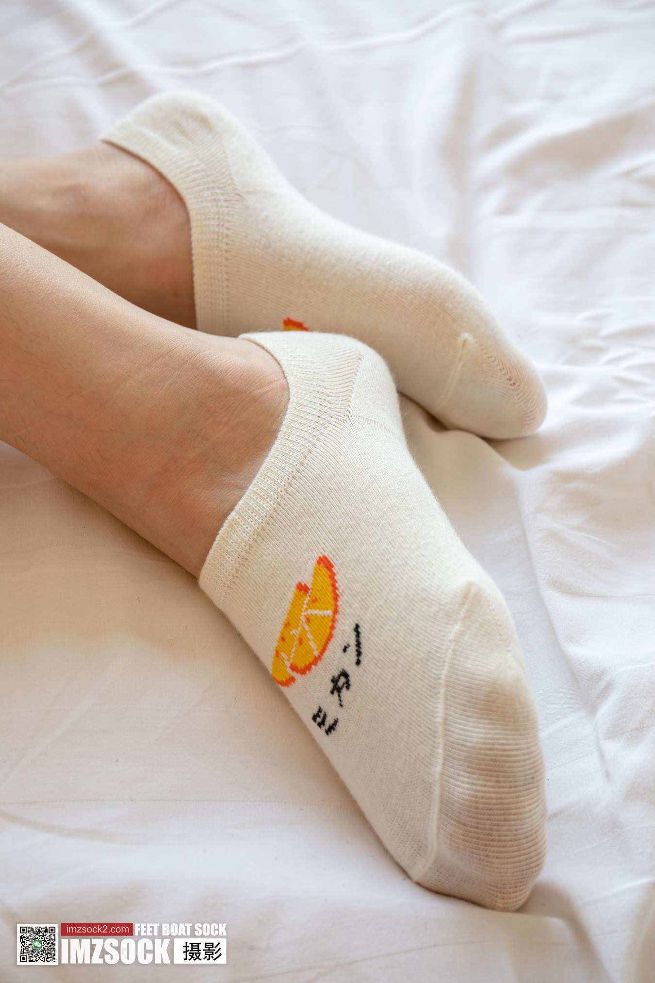 图片[37]-[MZSOCK]爱美足 NO.096 天天[87P] – 速更版-美库