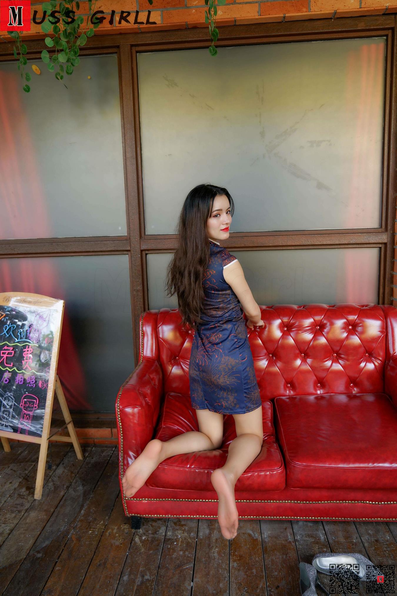 图片[72]-[MussGirl慕丝女郎]NO.330 B[97P] – 速更版-美库