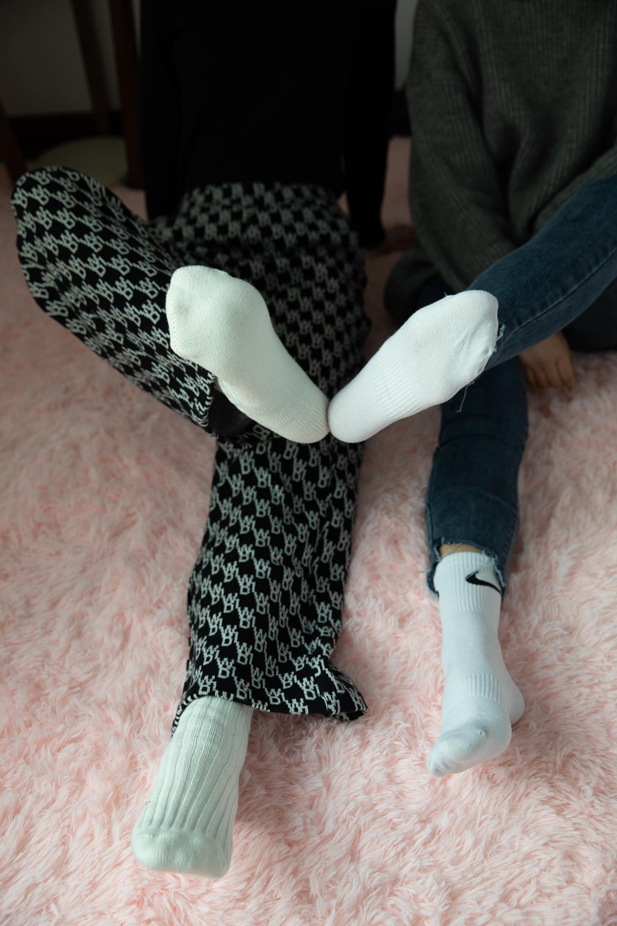 图片[10]-物恋传媒 NO.657 闺蜜-雪里双生 (2) [70P] – 速更版-美库